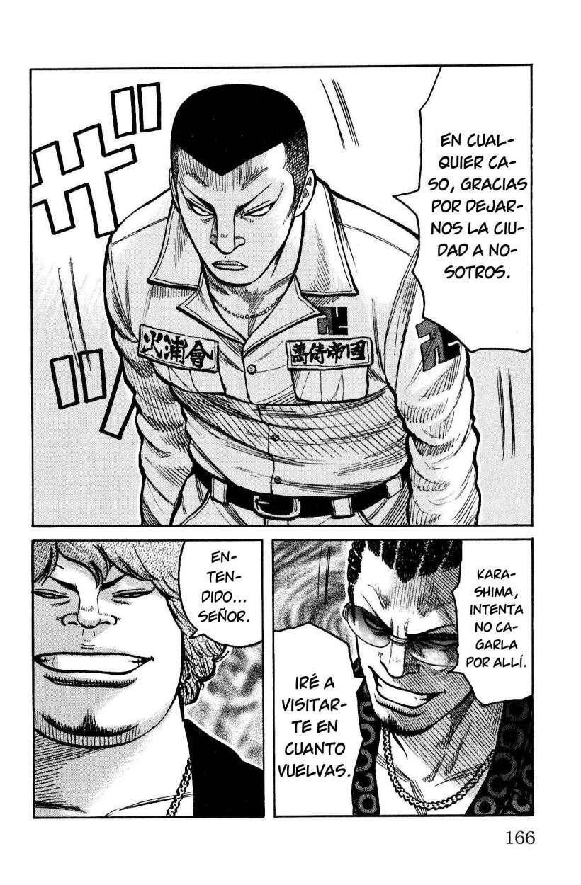 Capitulo 116 page 21