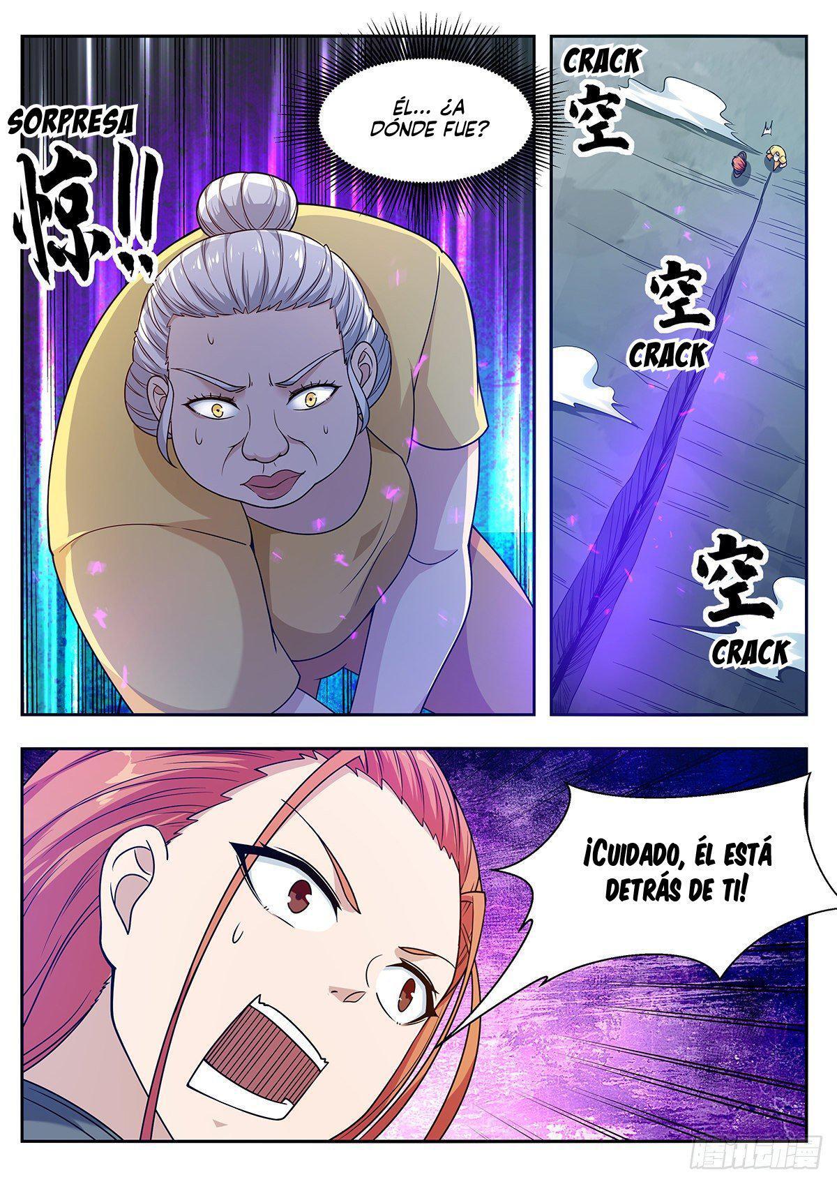Capitulo 106 page 6