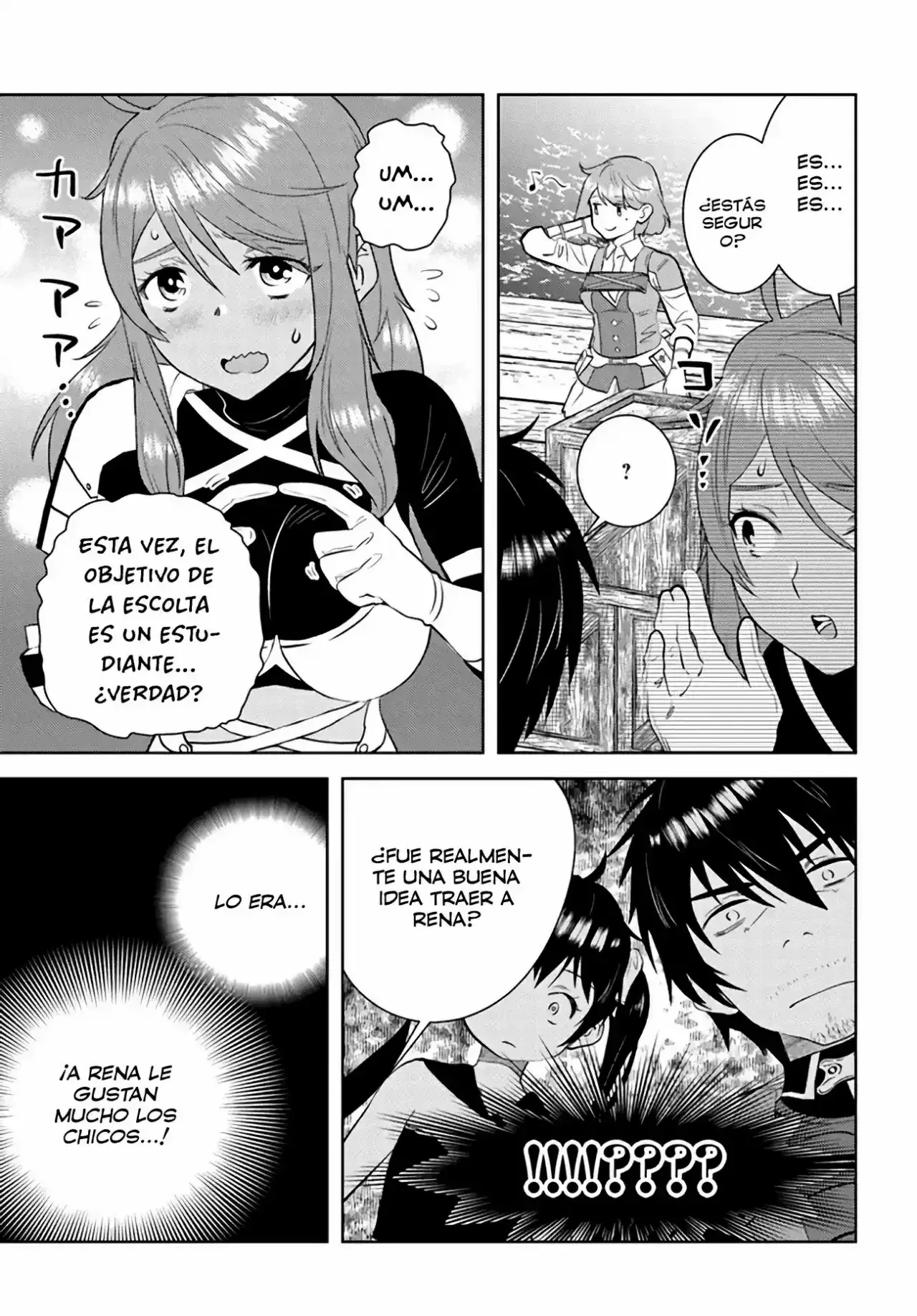 Capitulo 39 page 16