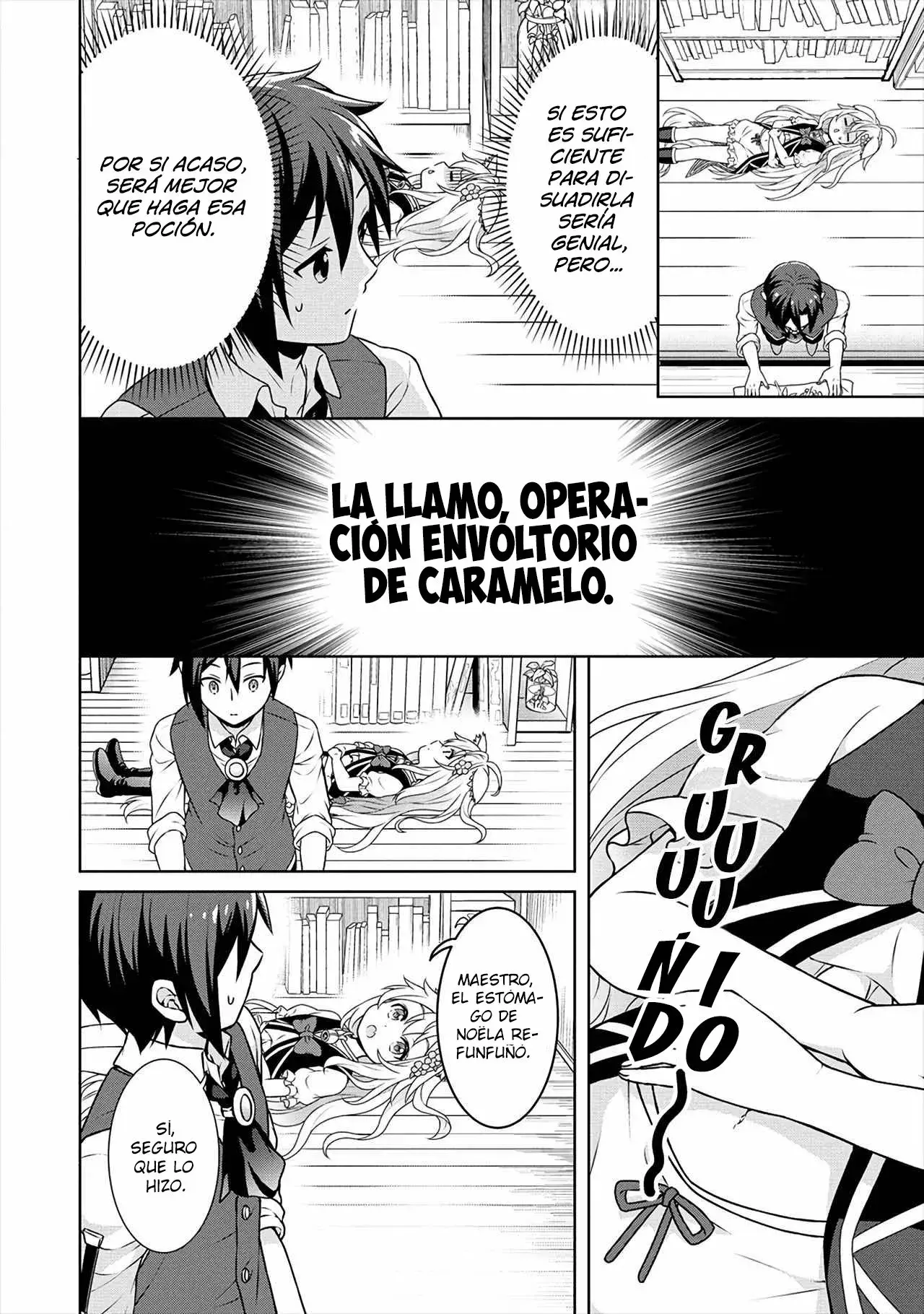 Capitulo 30 page 9