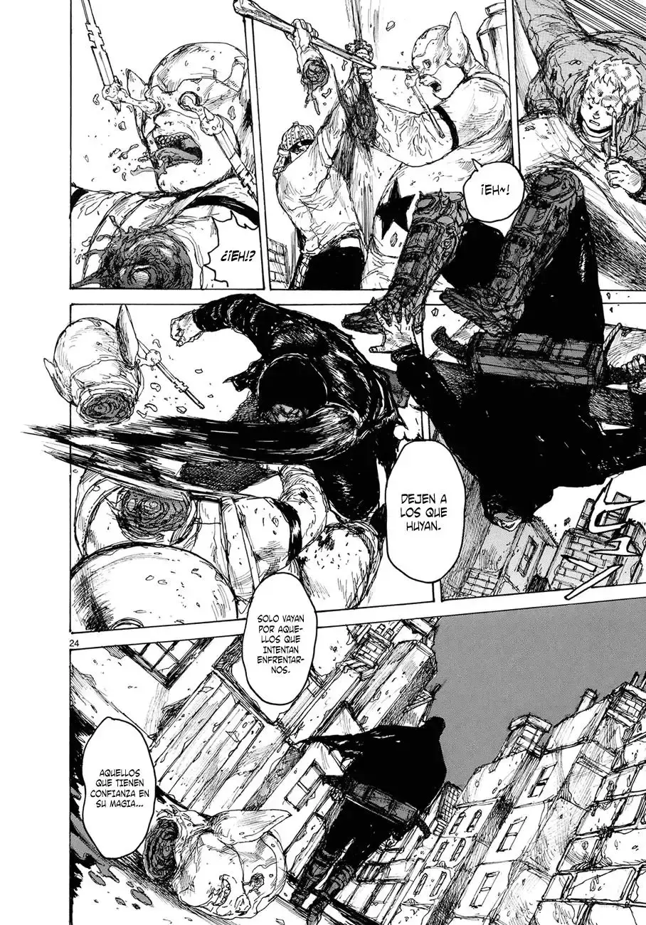 Capitulo 84 page 24