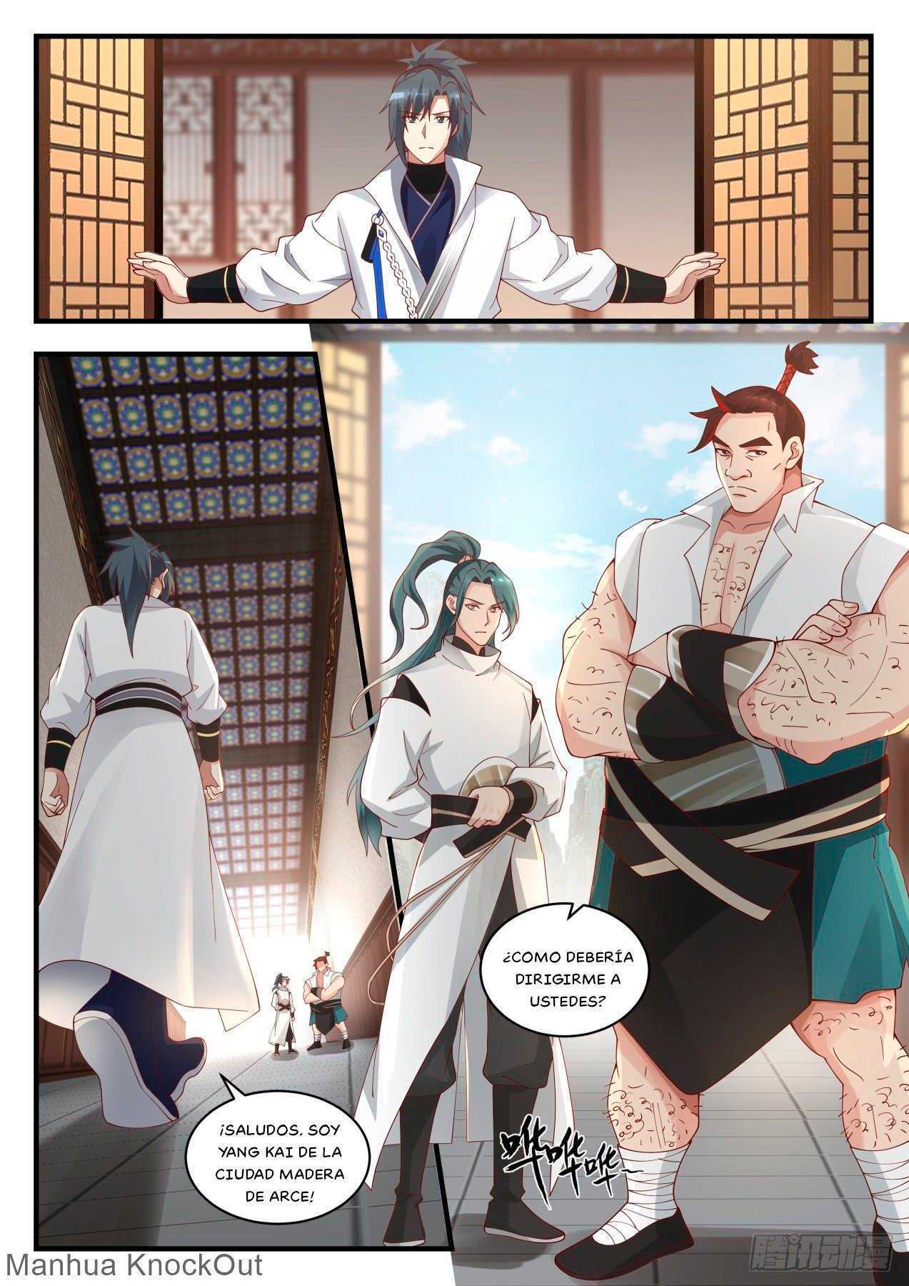 Capitulo 1716 page 2