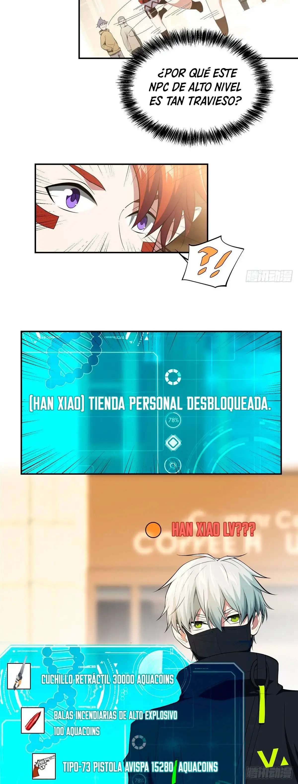 Capitulo 34 page 20