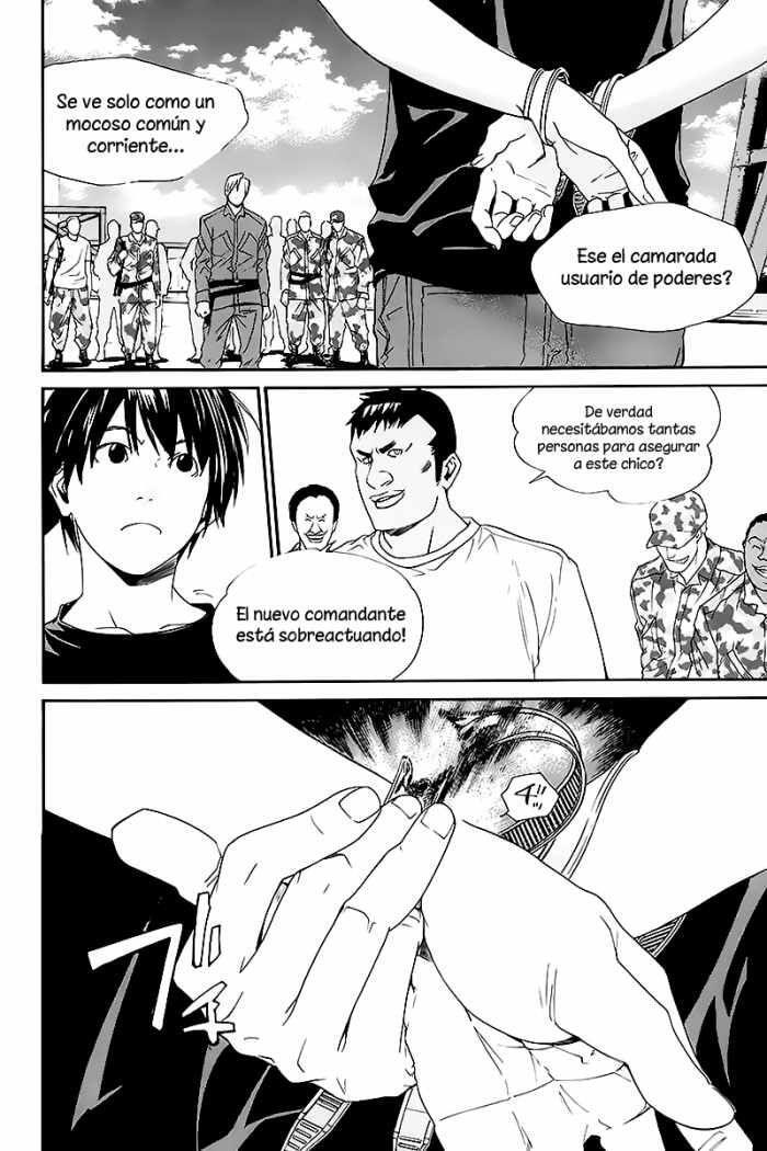 Capitulo 57 page 20