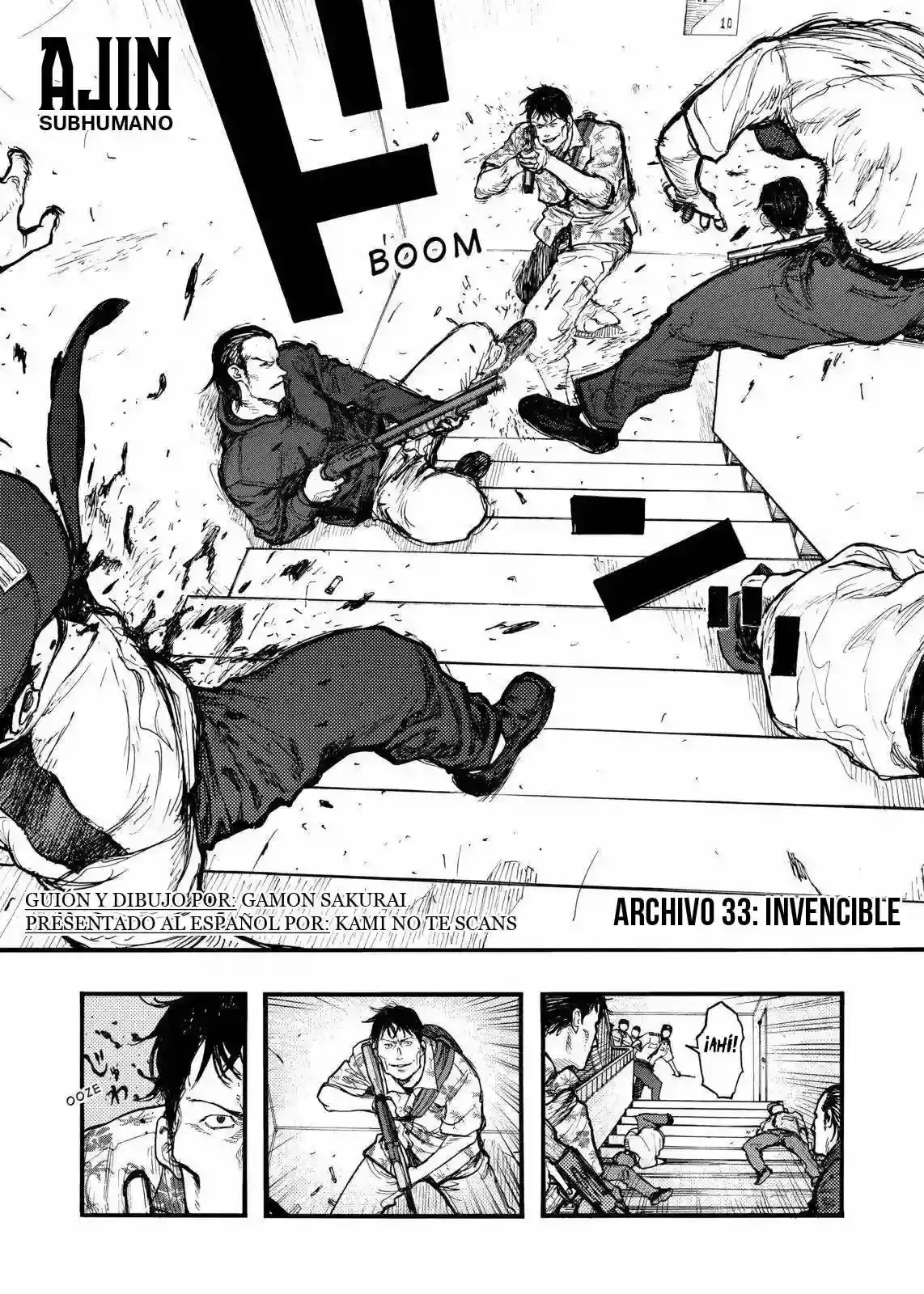 Capitulo 33 page 3