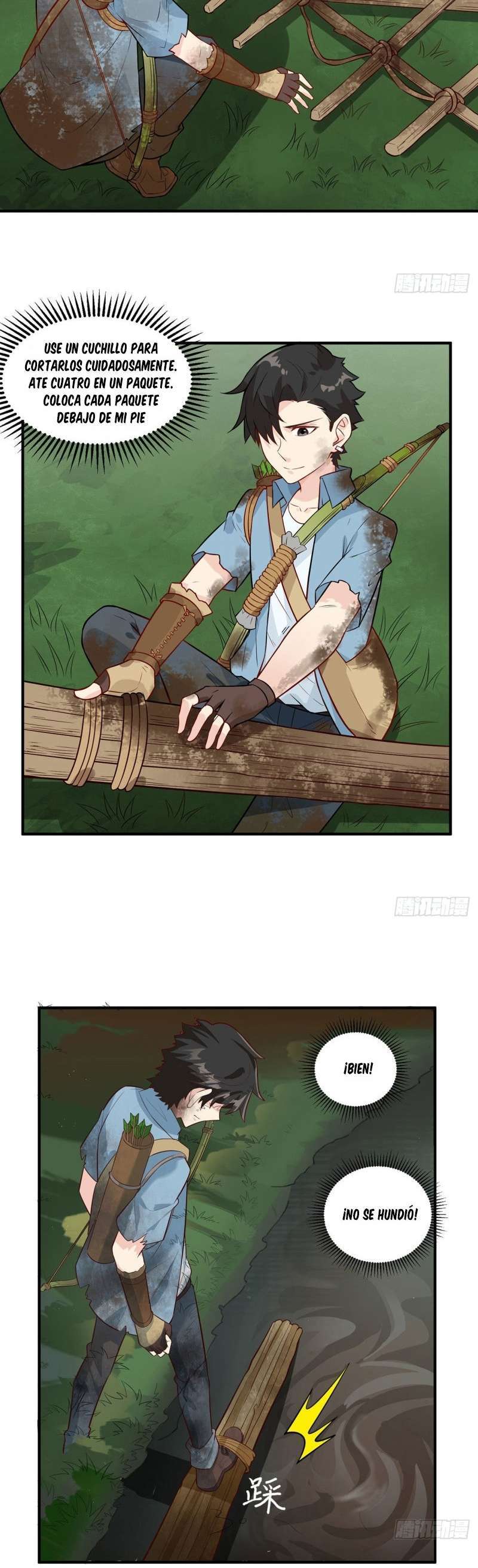 Capitulo 52 page 14