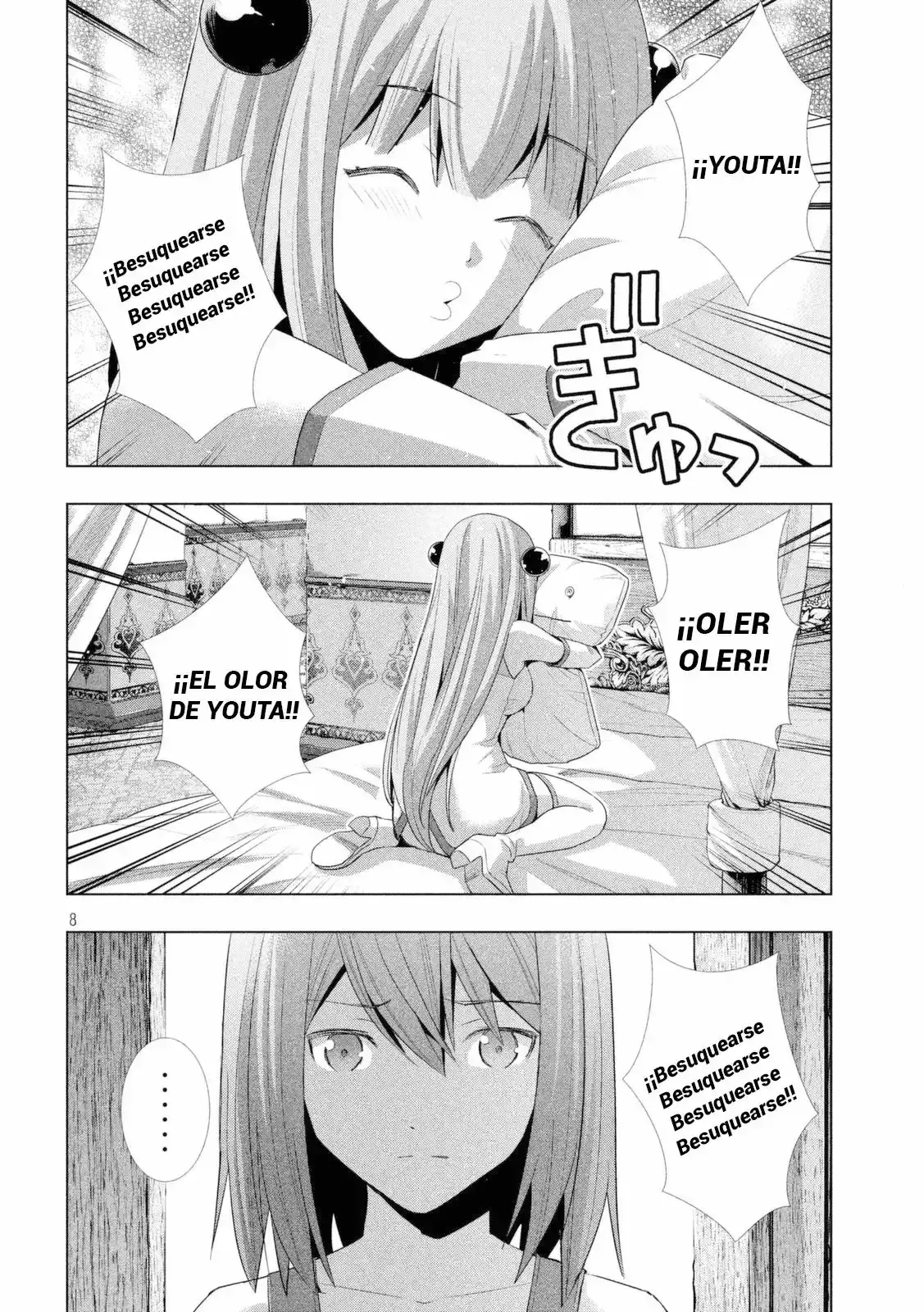 Capitulo 9 page 11