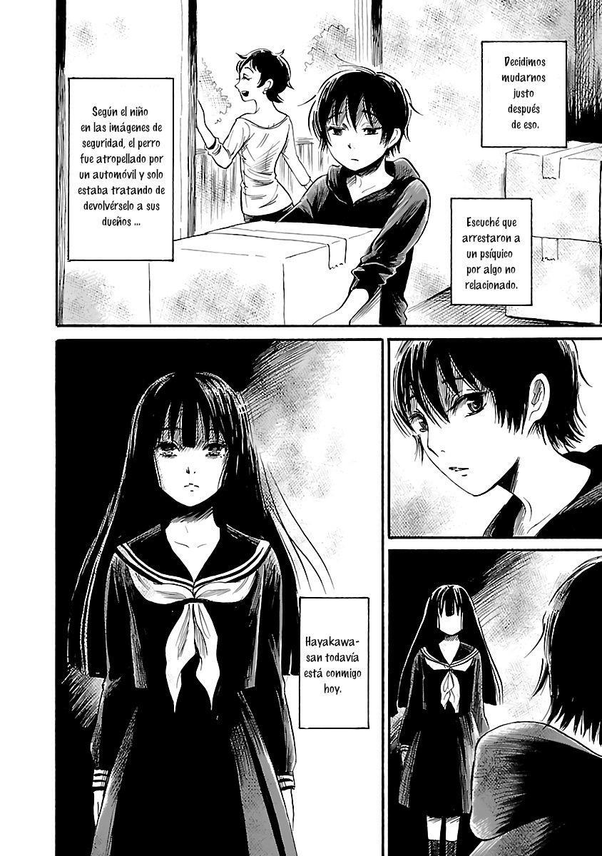 Capitulo 51 page 26