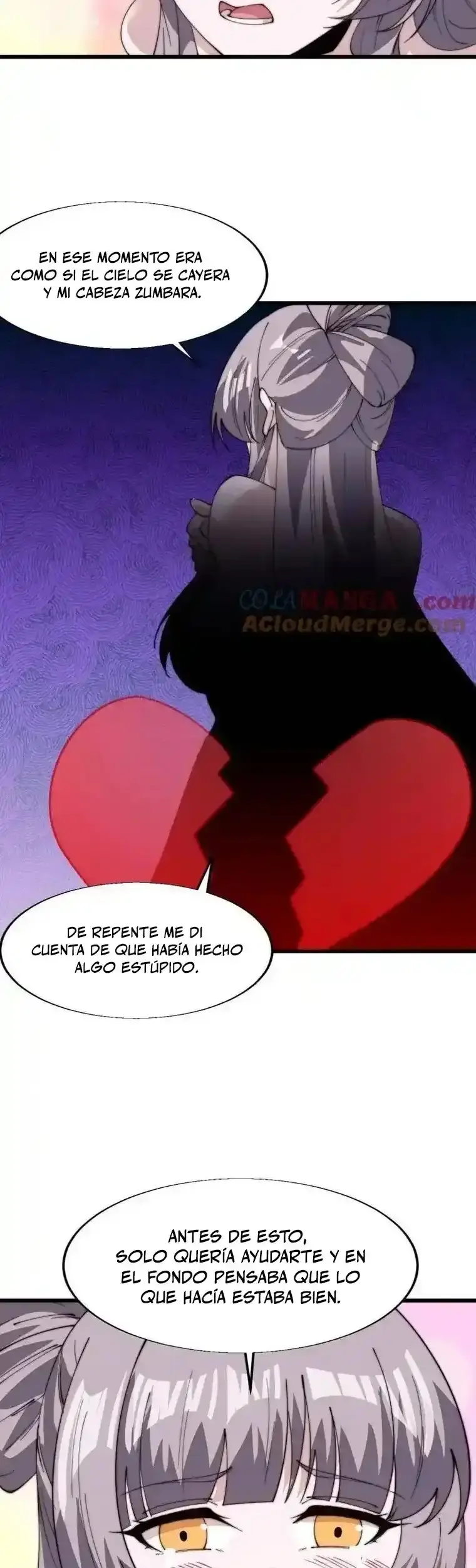 Capitulo 825 page 11