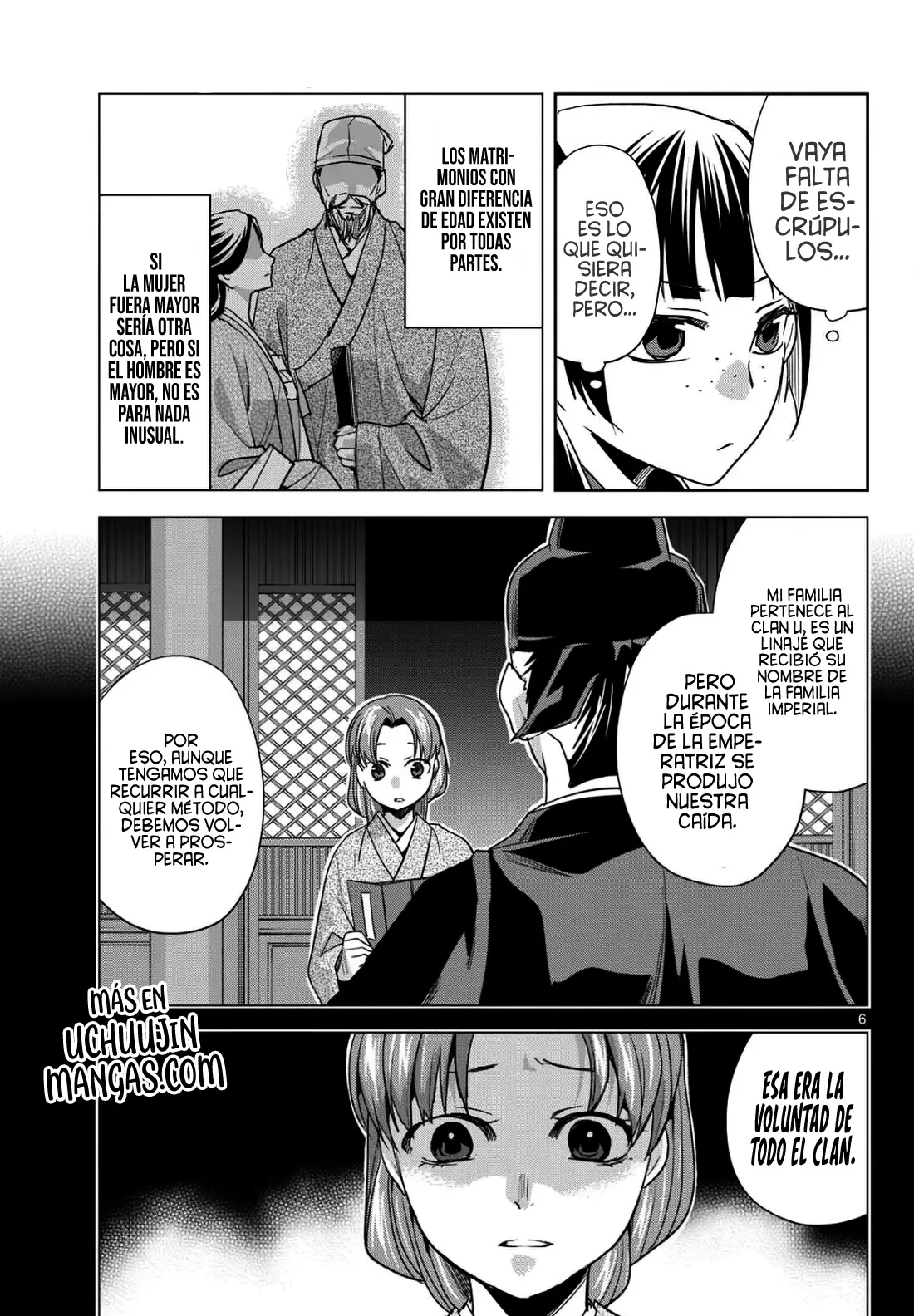 Capitulo 102 page 7