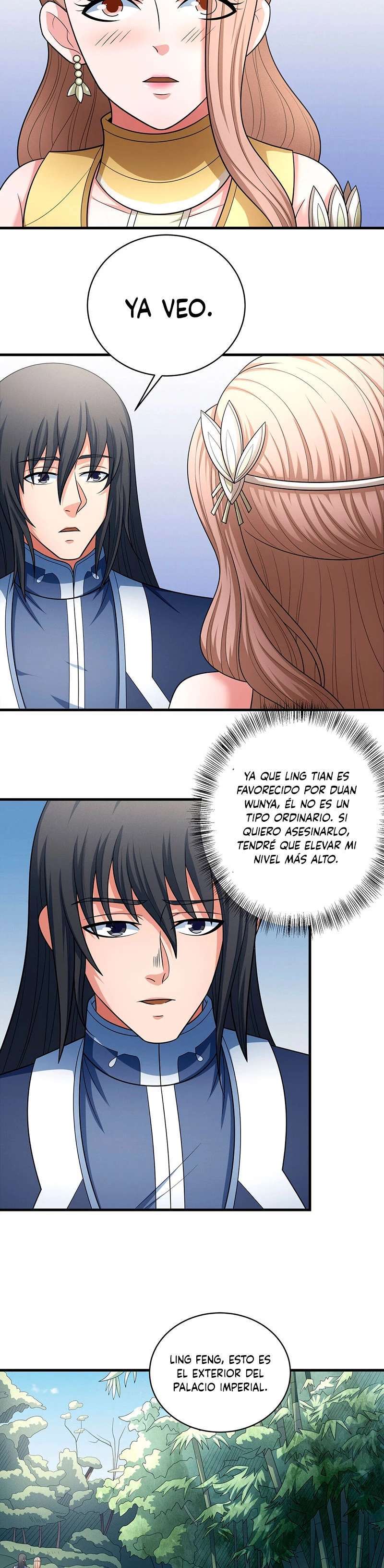 Capitulo 164 page 10