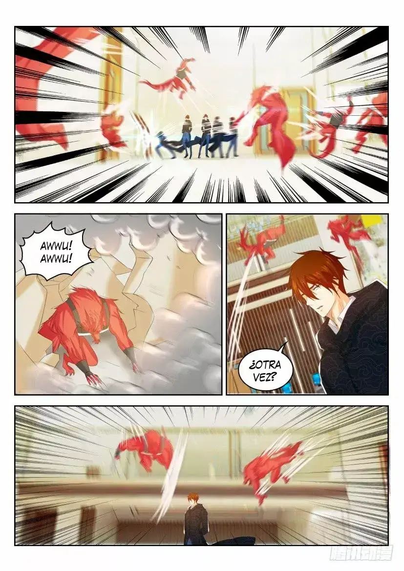 Capitulo 242 page 4