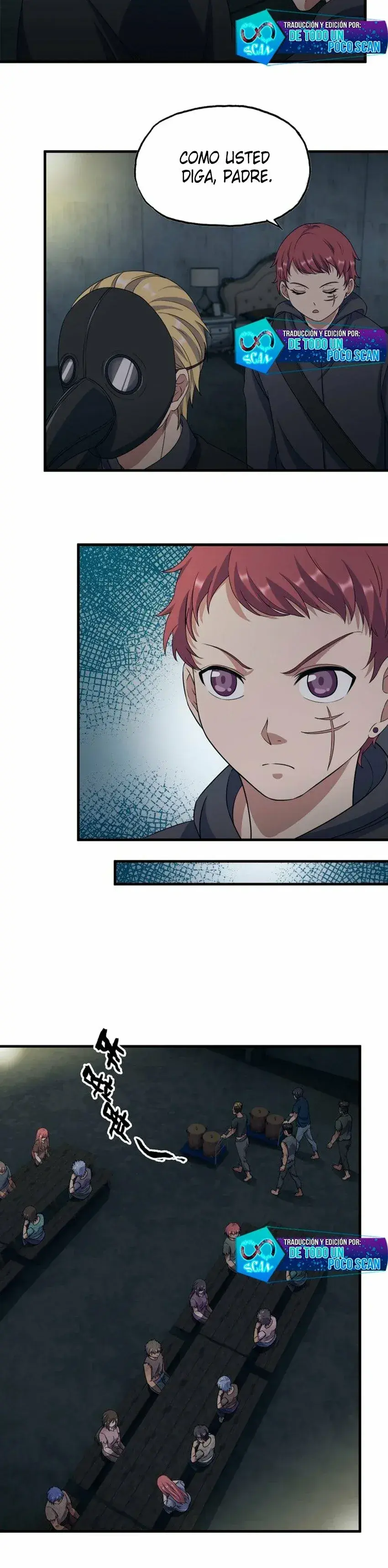 Capitulo 270 page 15