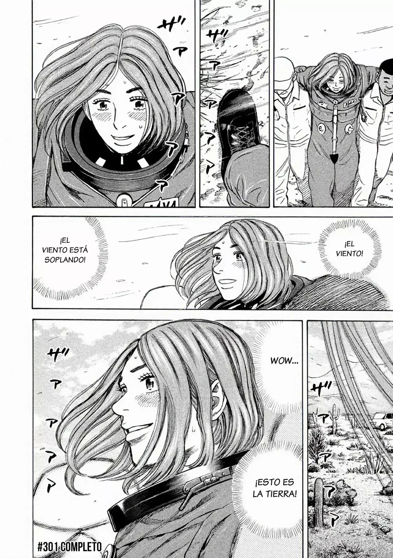 Capitulo 301 page 21