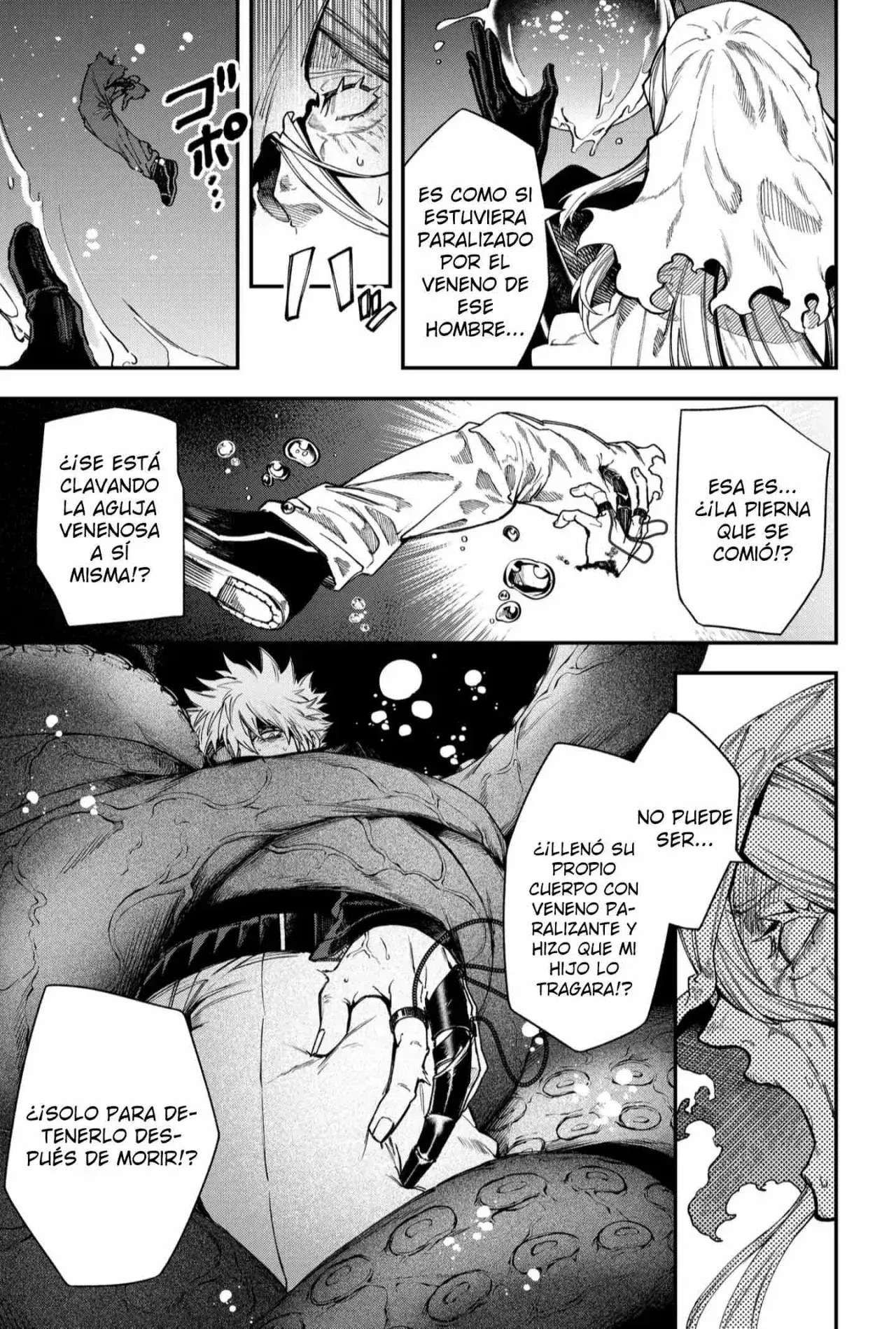 Capitulo 115 page 11