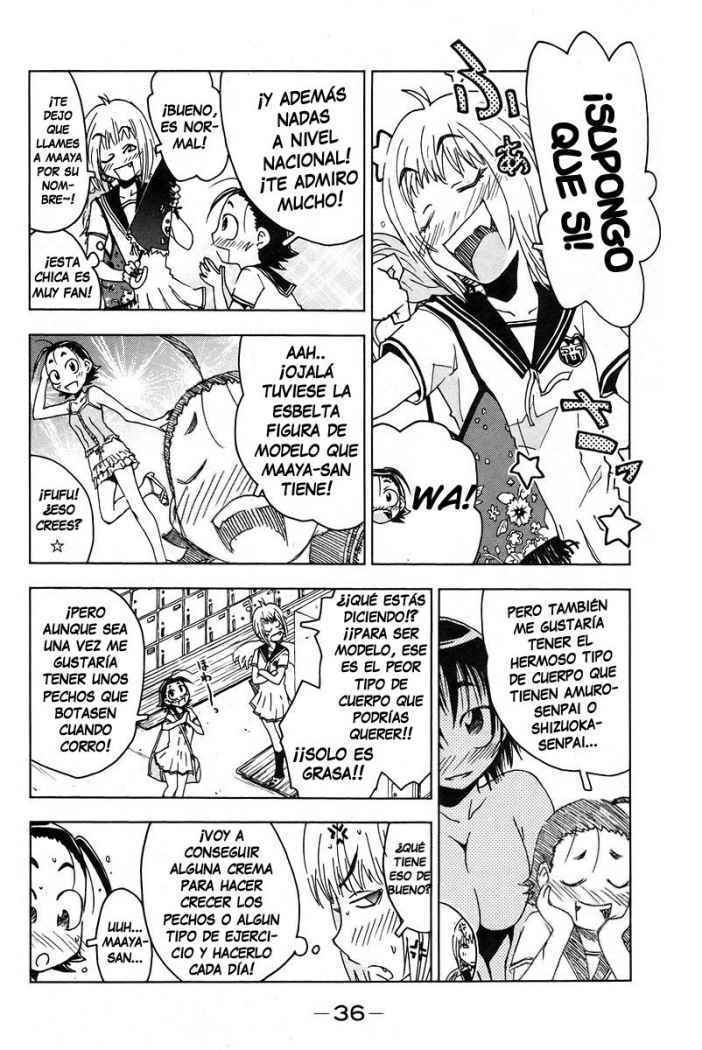 Capitulo 18 page 5