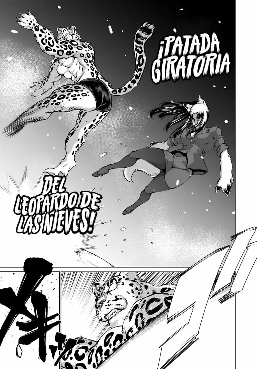 Capitulo 81 page 22