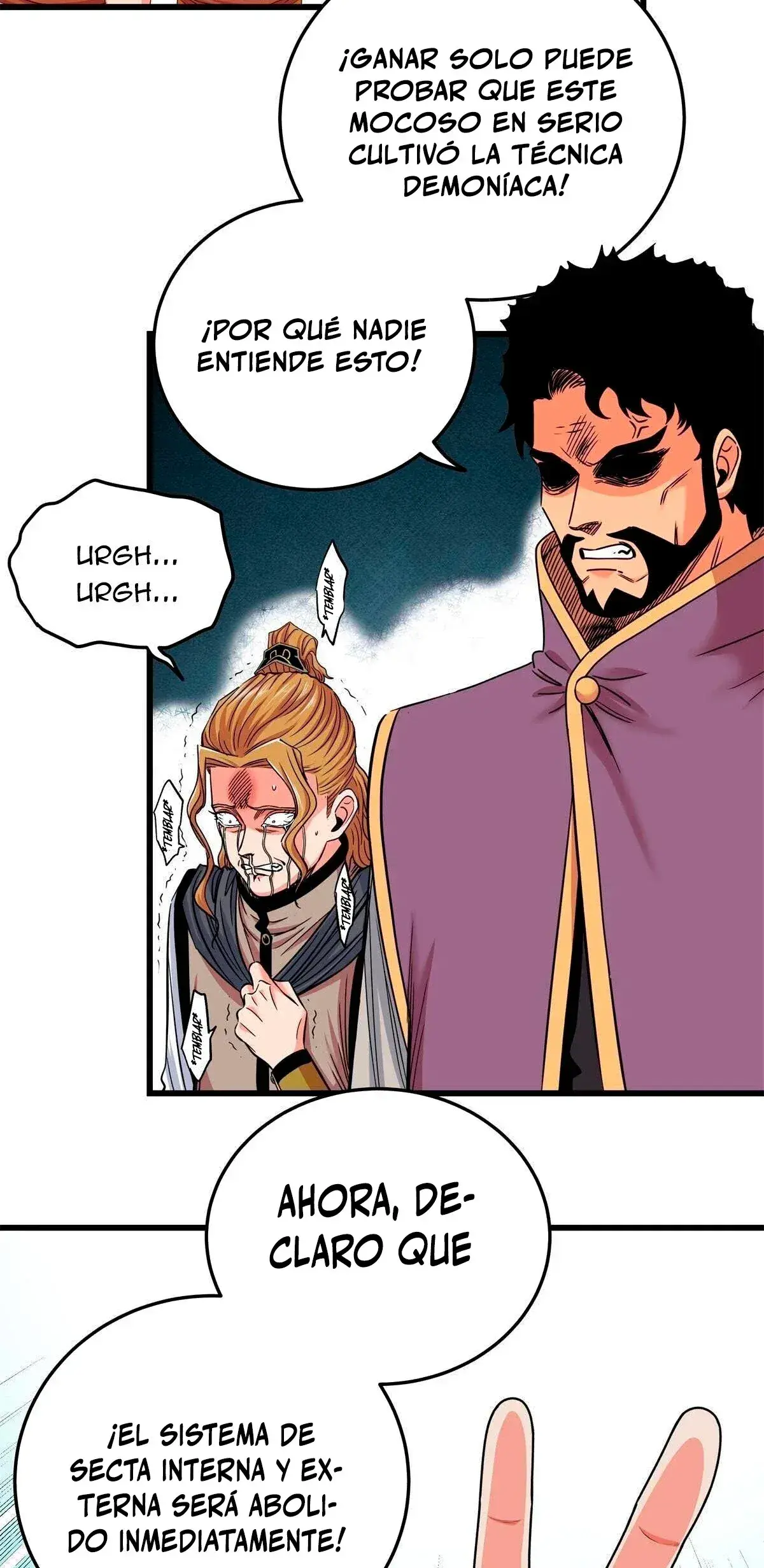Capitulo 58 page 10