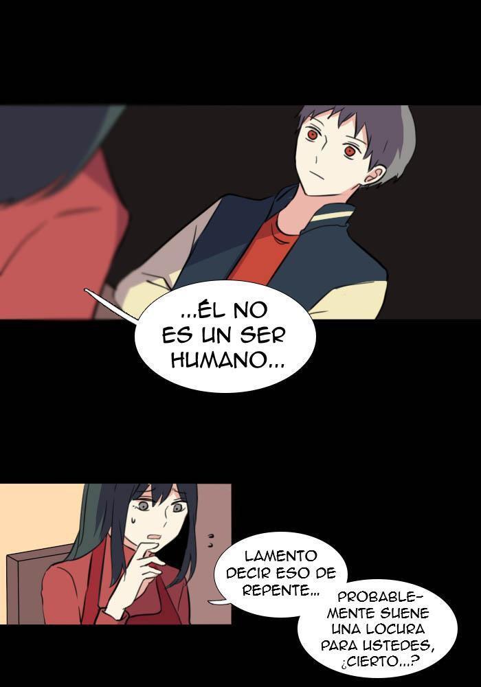 Capitulo 40 page 33