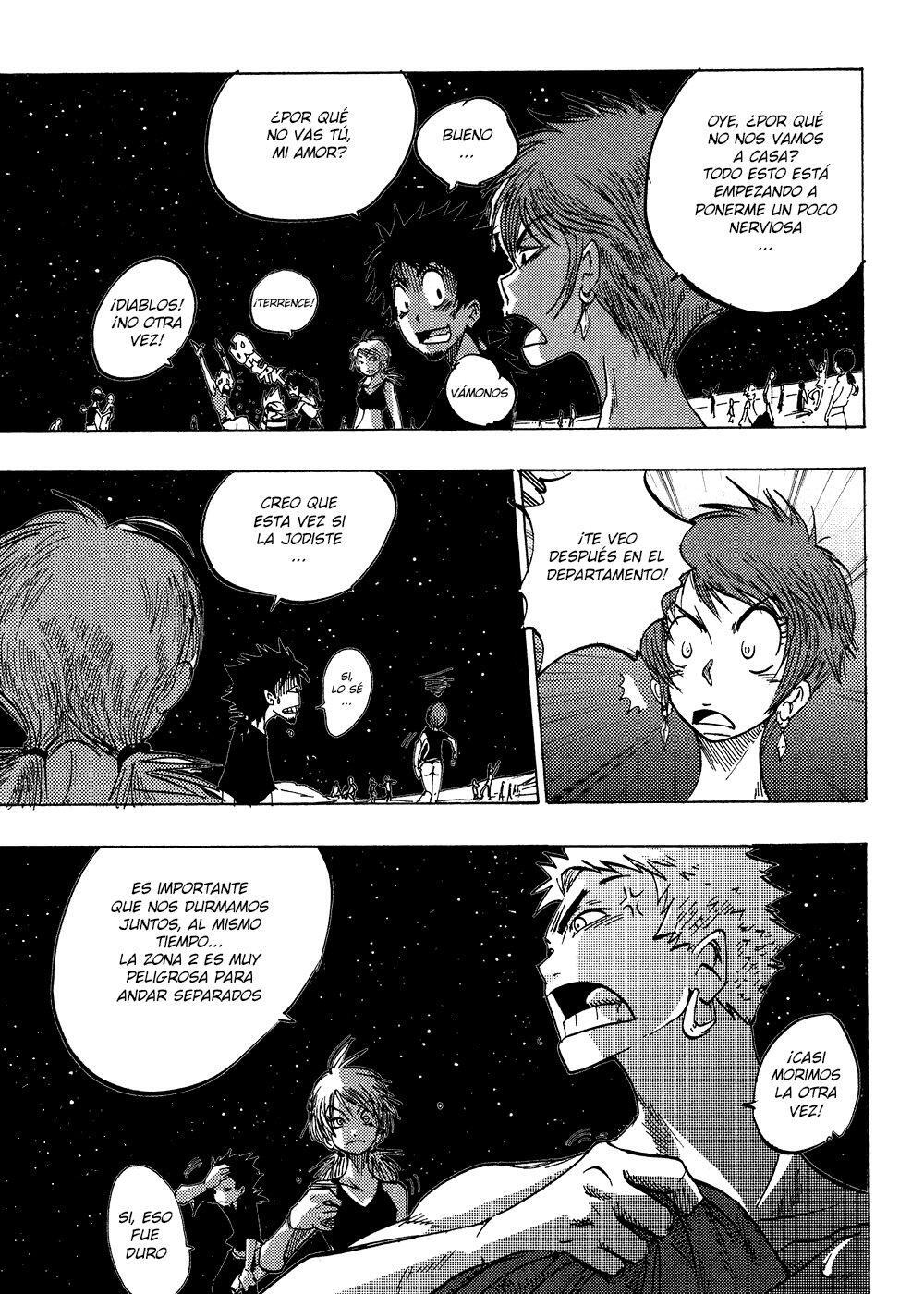 Capitulo 51 page 12