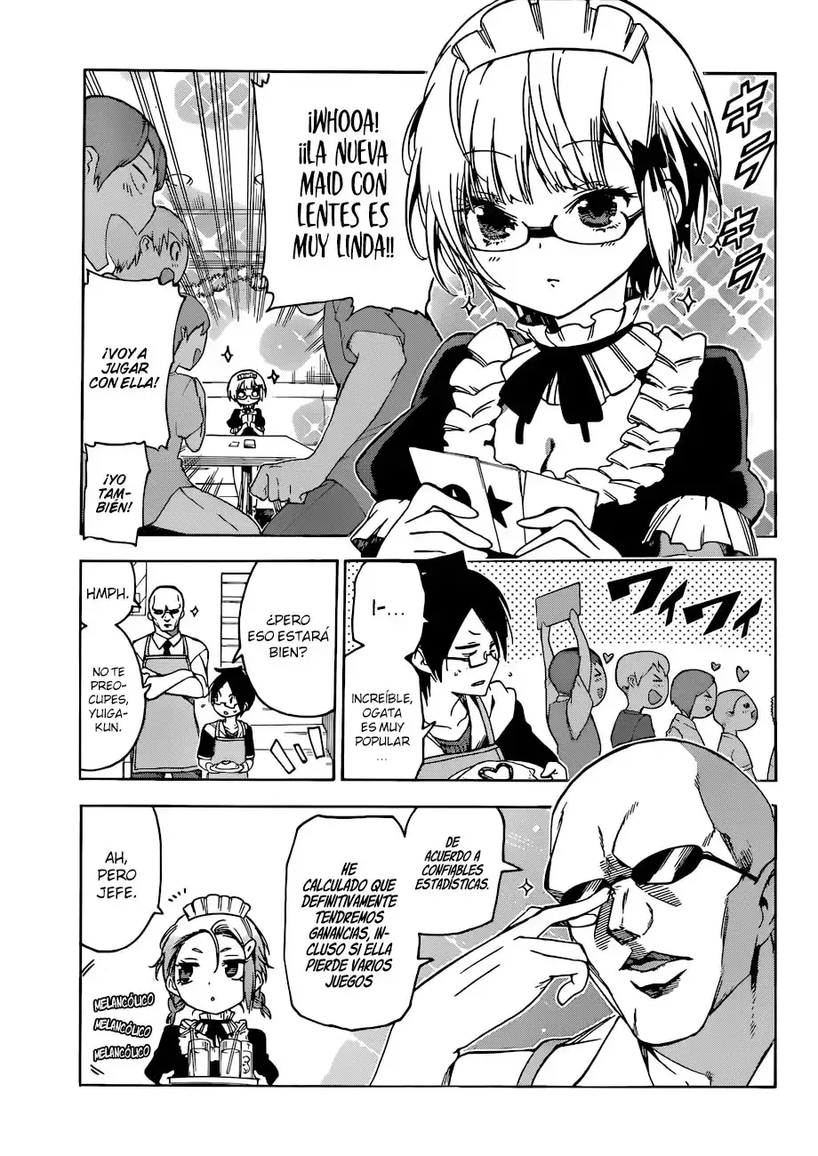 Capitulo 75 page 8