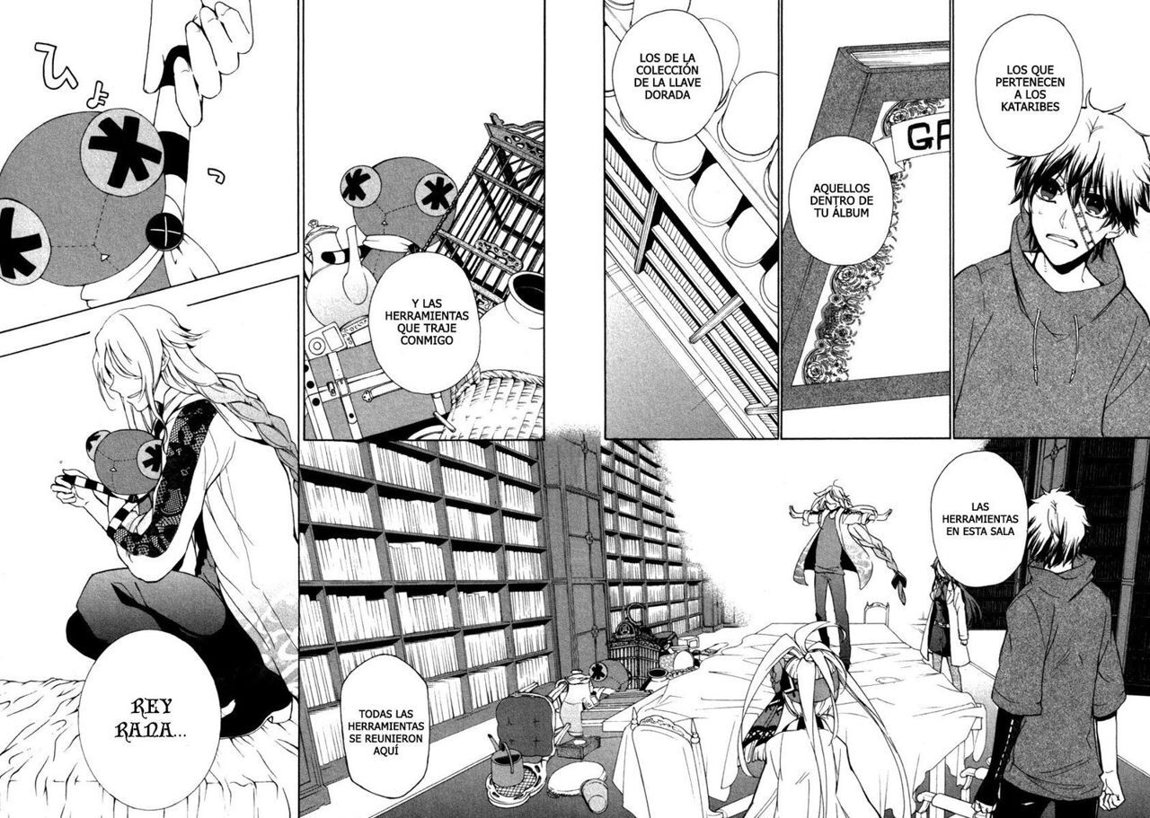 Capitulo 28 page 28