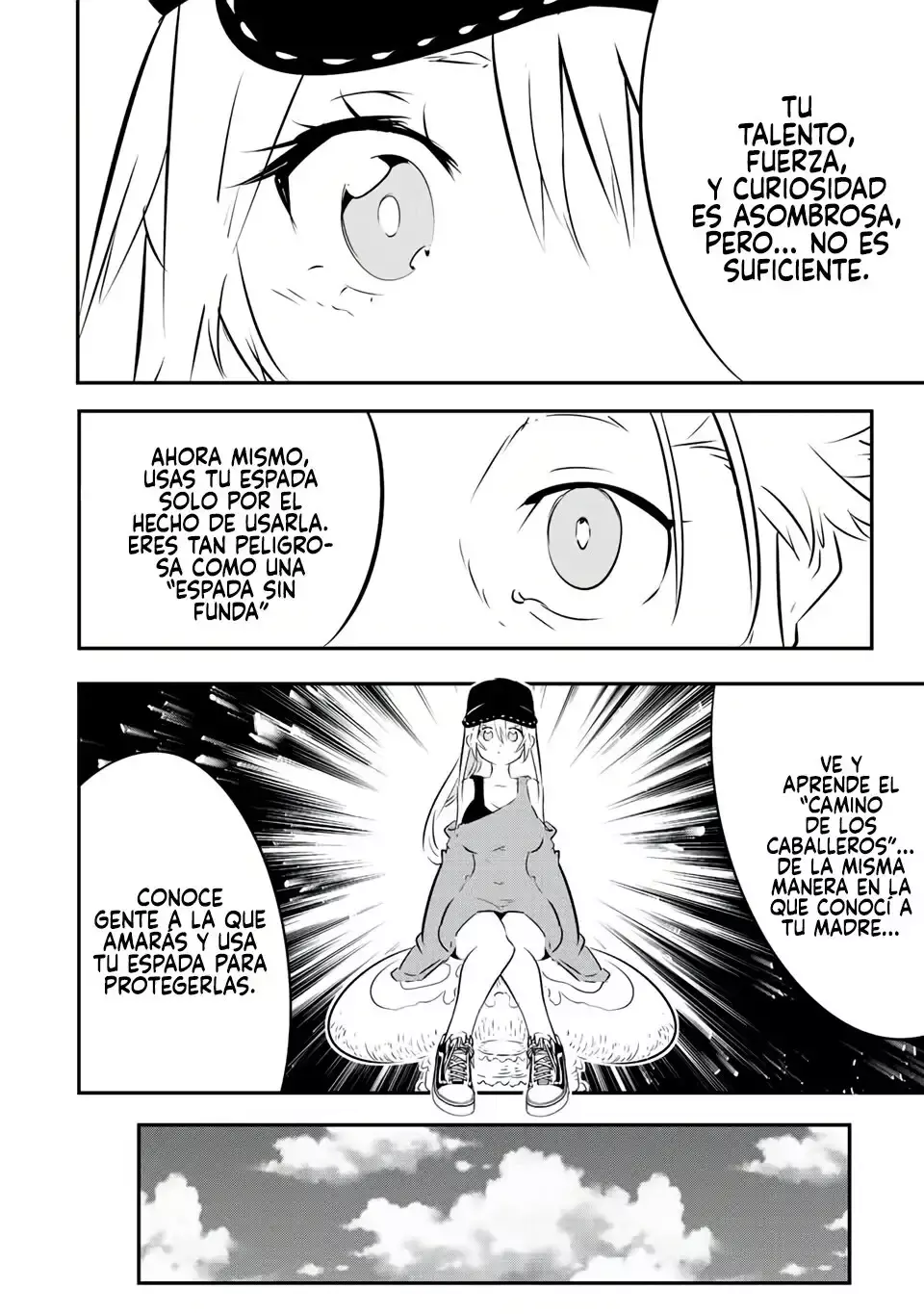 Capitulo 89 page 12