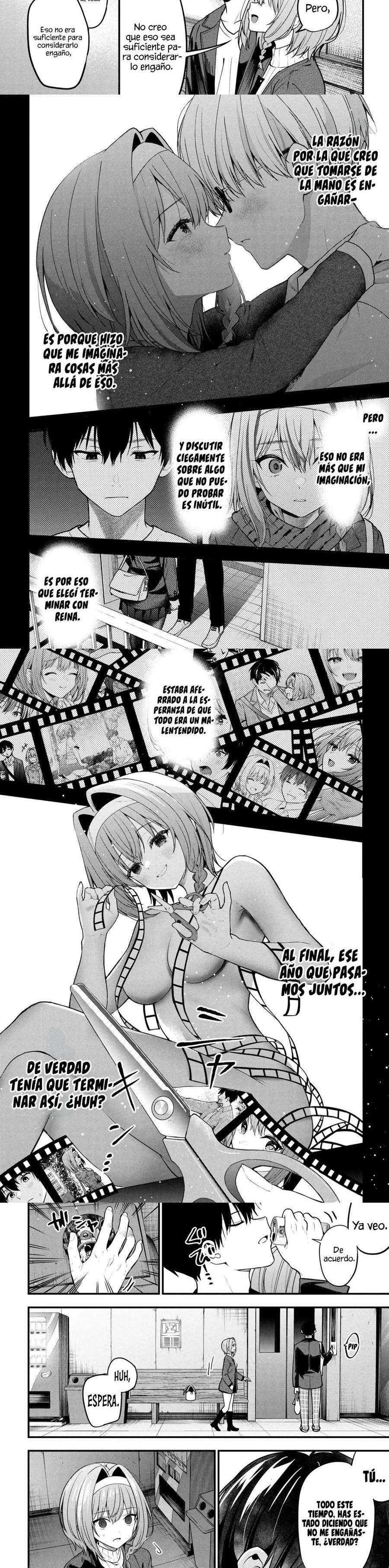 Capitulo 29 page 14