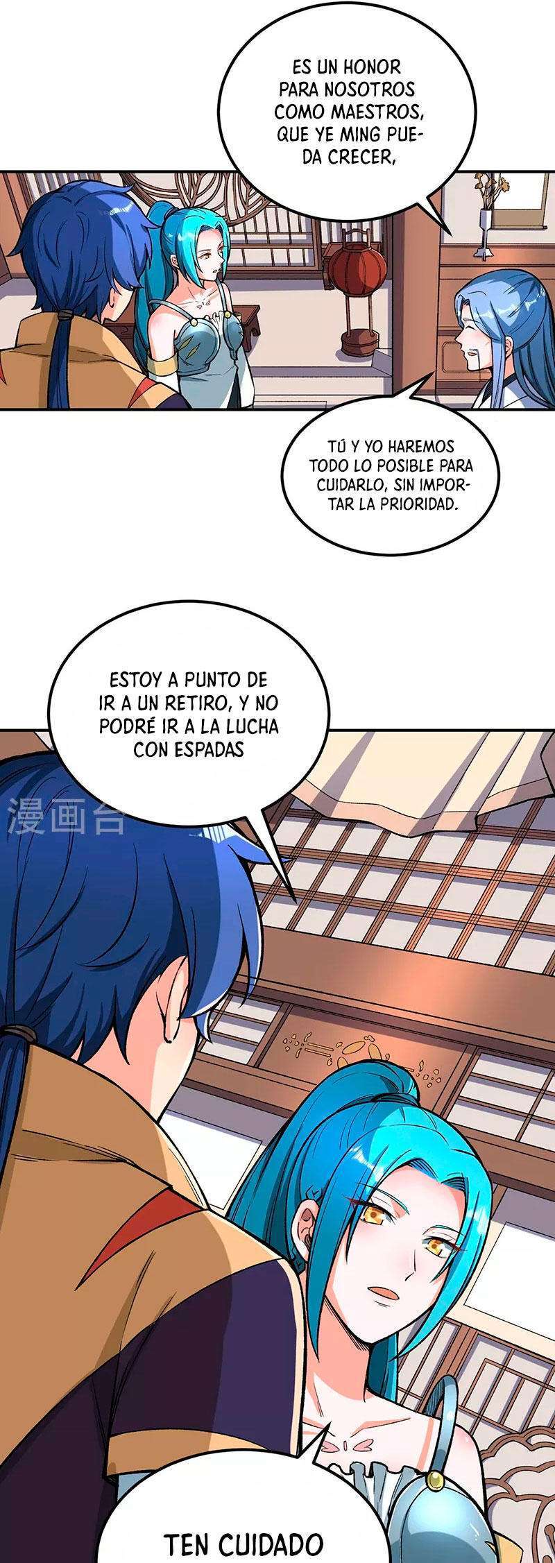 Capitulo 399 page 24