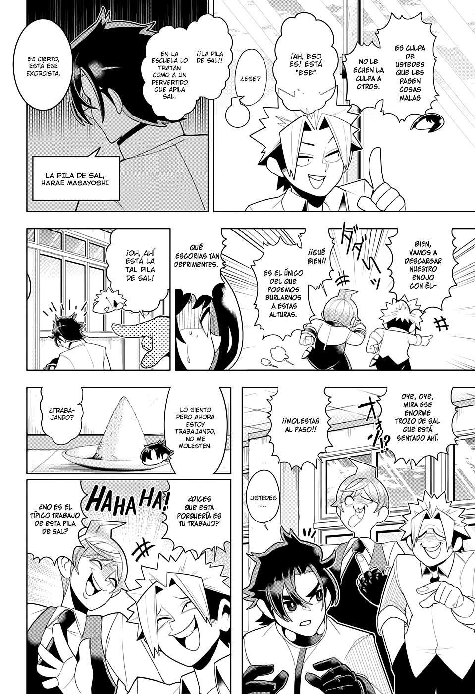 Capitulo 50 page 3