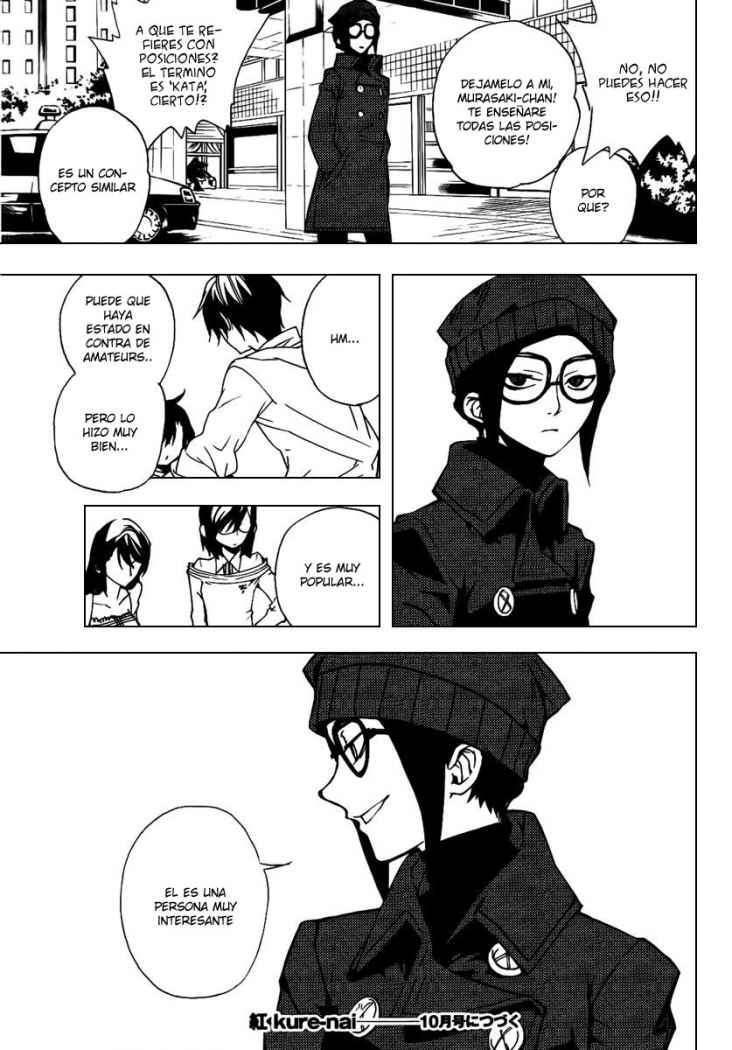 Capitulo 21 page 30
