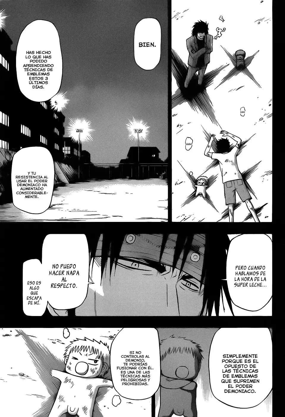 Capitulo 124 page 15