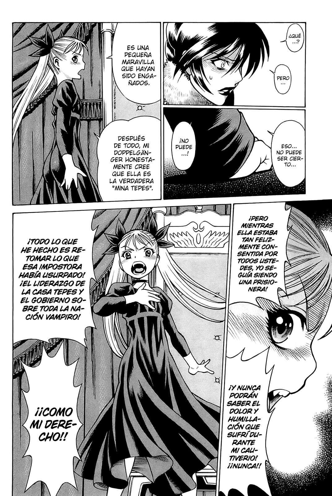 Capitulo 63 page 28