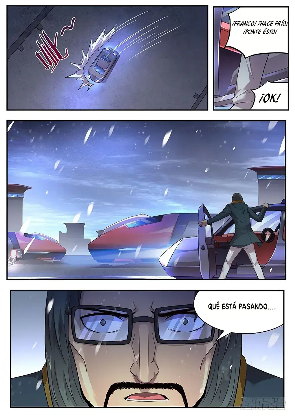 Capitulo 230 page 10