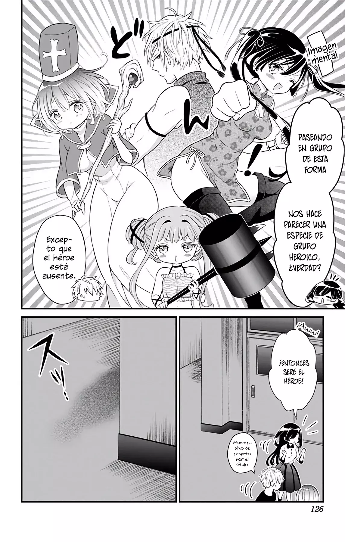 Capitulo 14 page 20