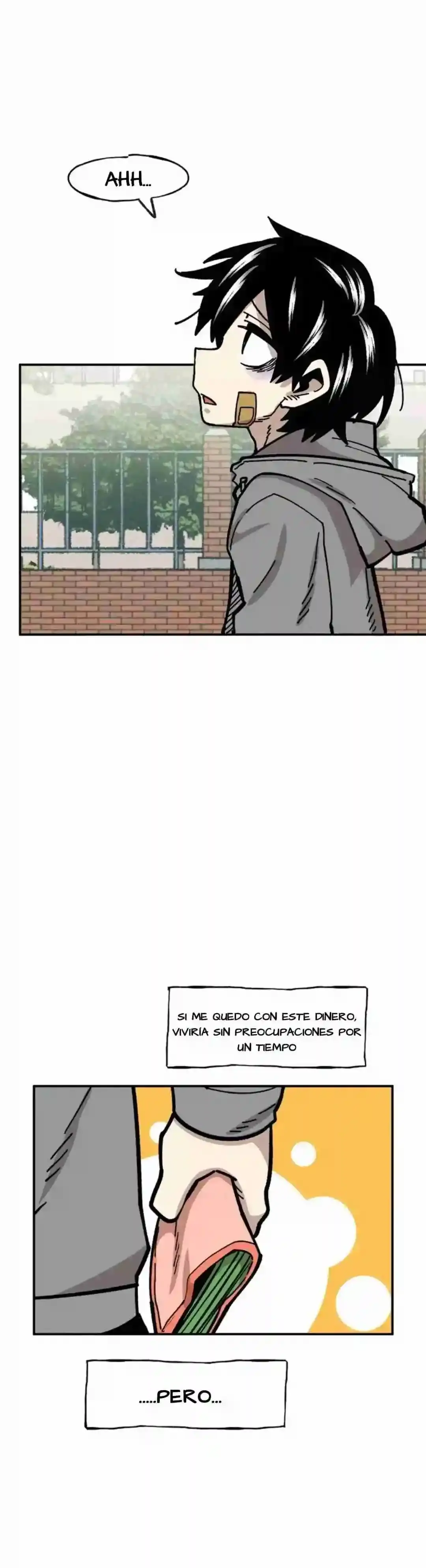 Capitulo 88 page 19