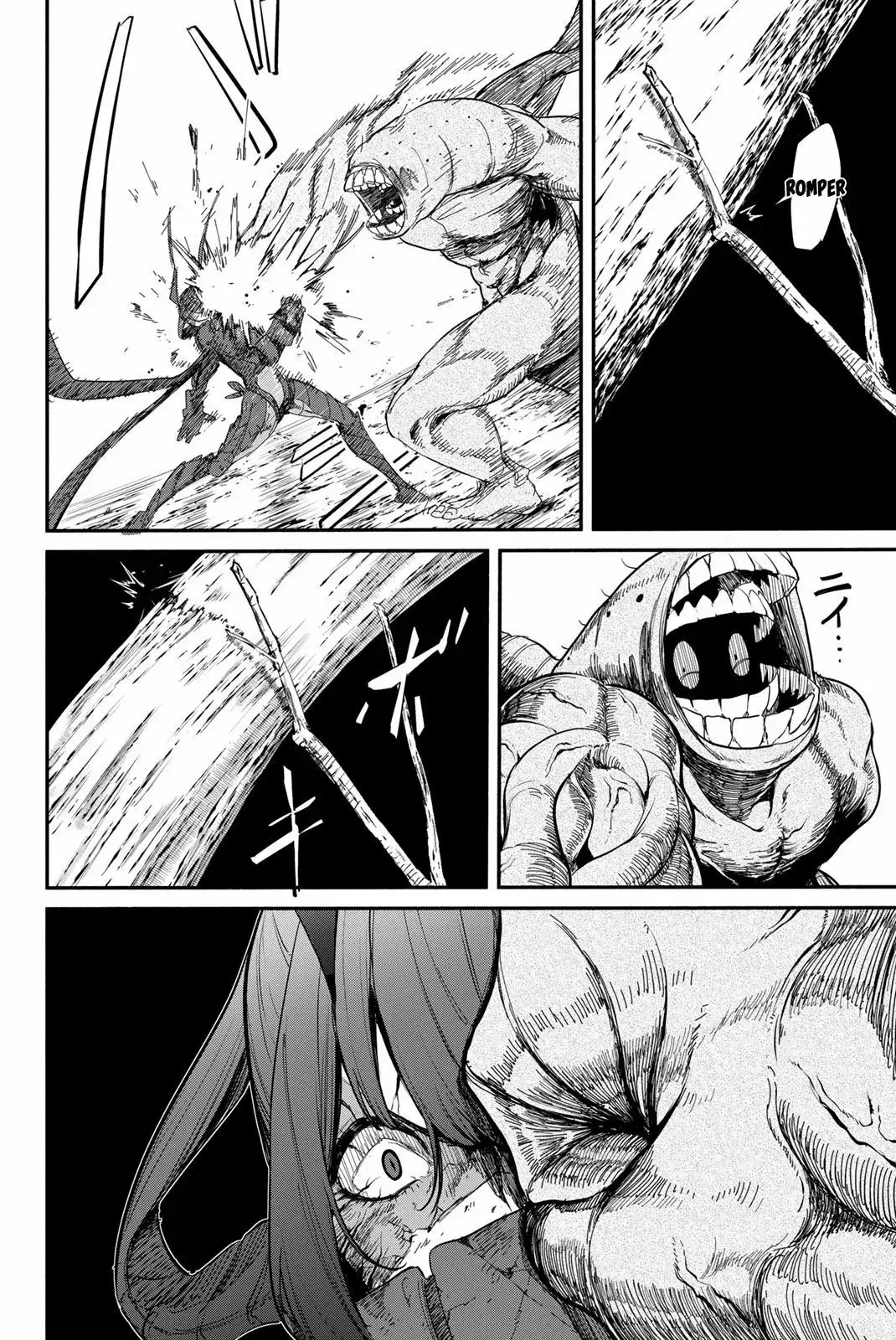 Capitulo 1 page 25