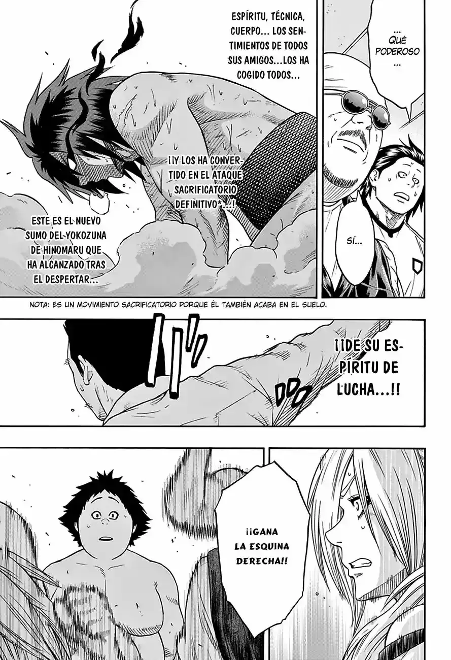 Capitulo 67 page 16