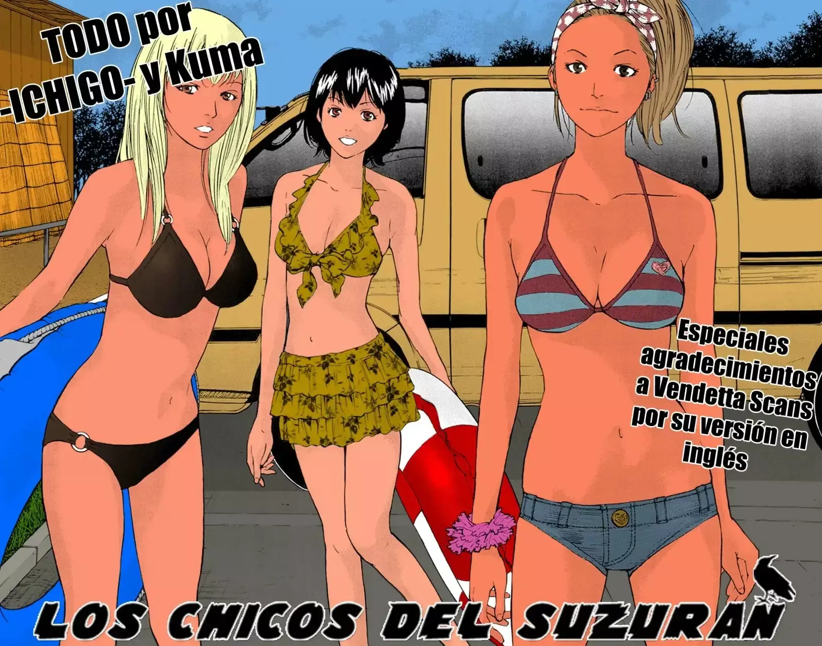 Capitulo 168 page 20