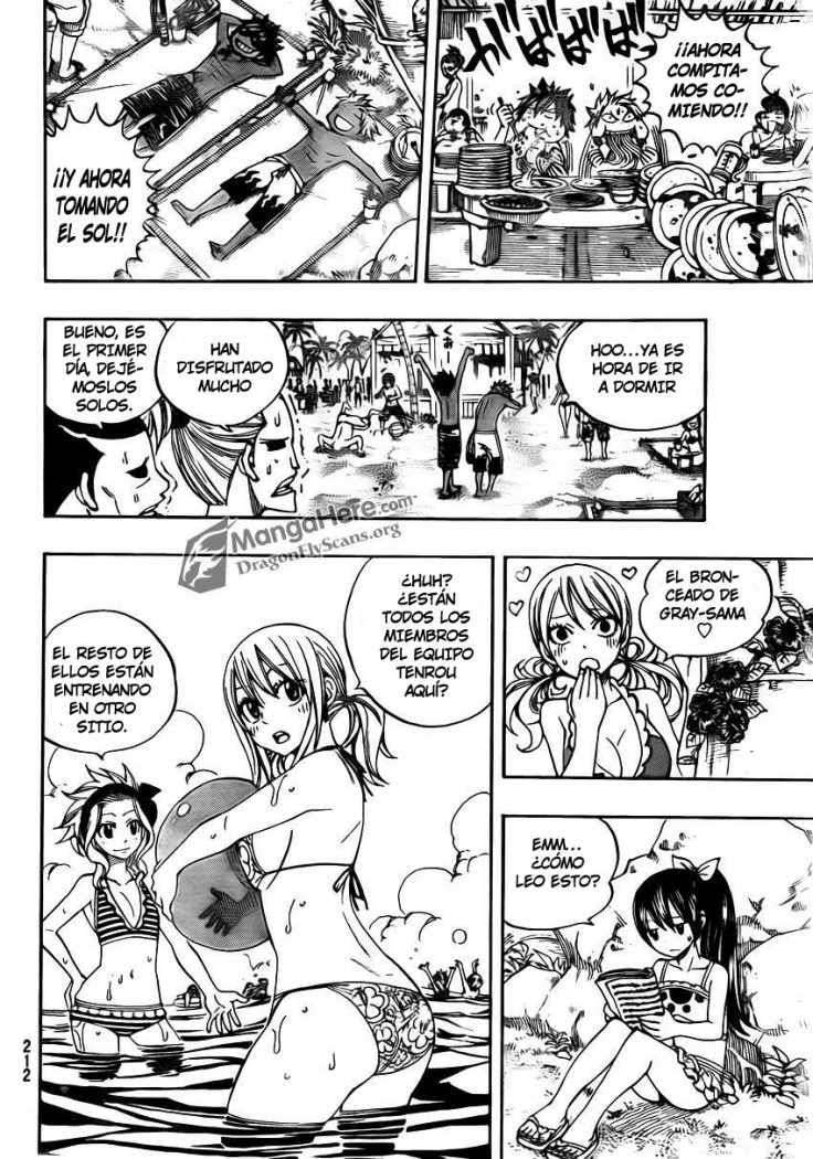 Capitulo 261 page 5