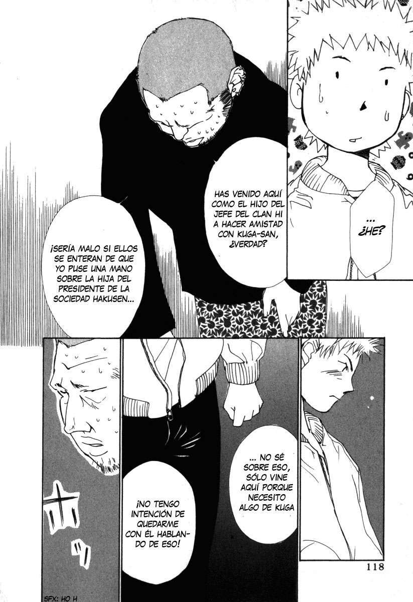 Capitulo 38 page 17