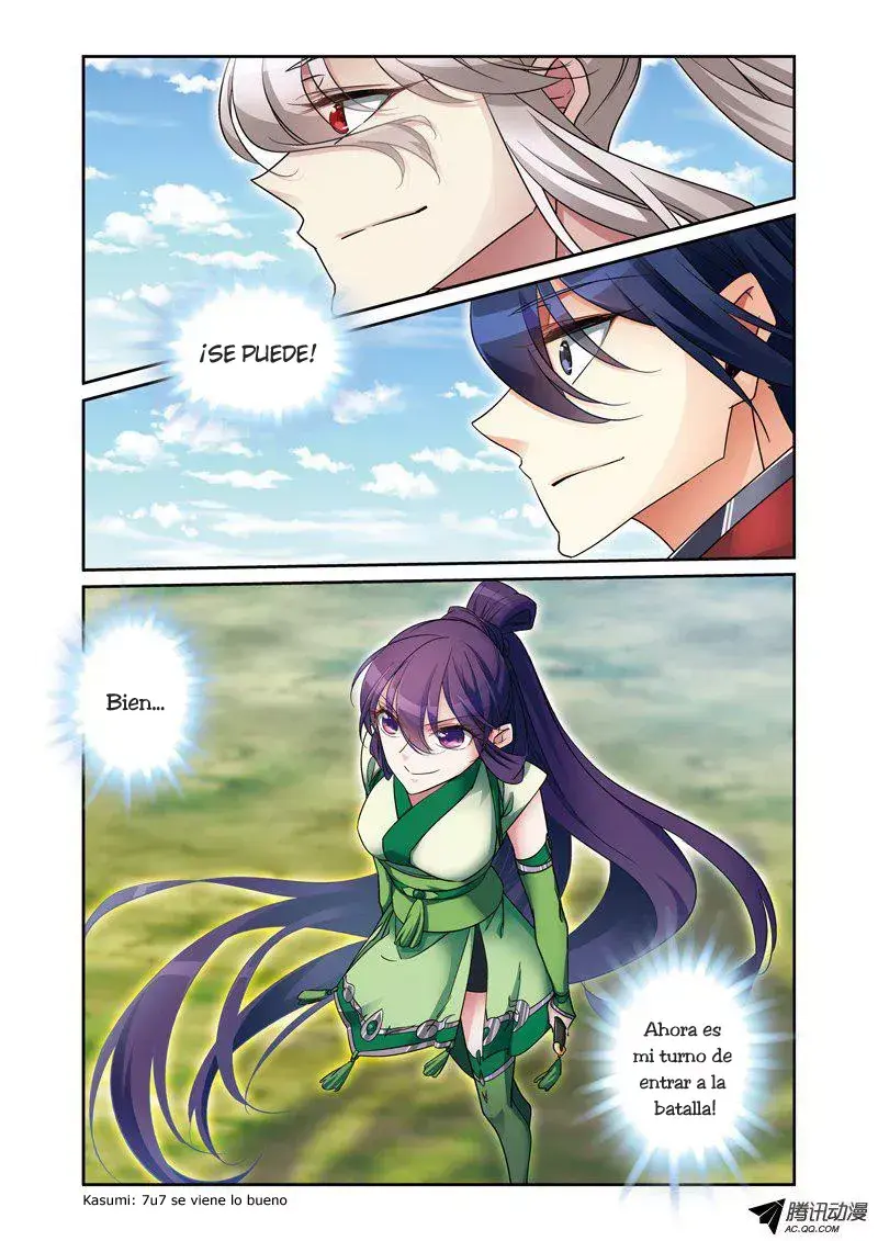 Capitulo 42 page 18