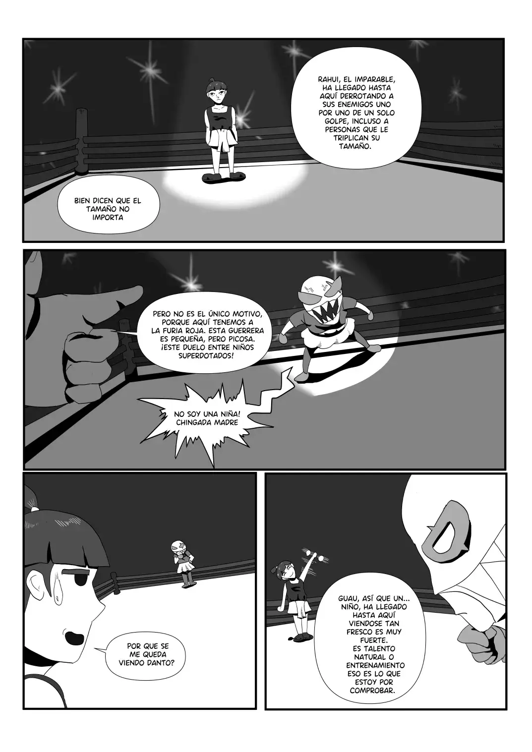 Capitulo 52 page 14