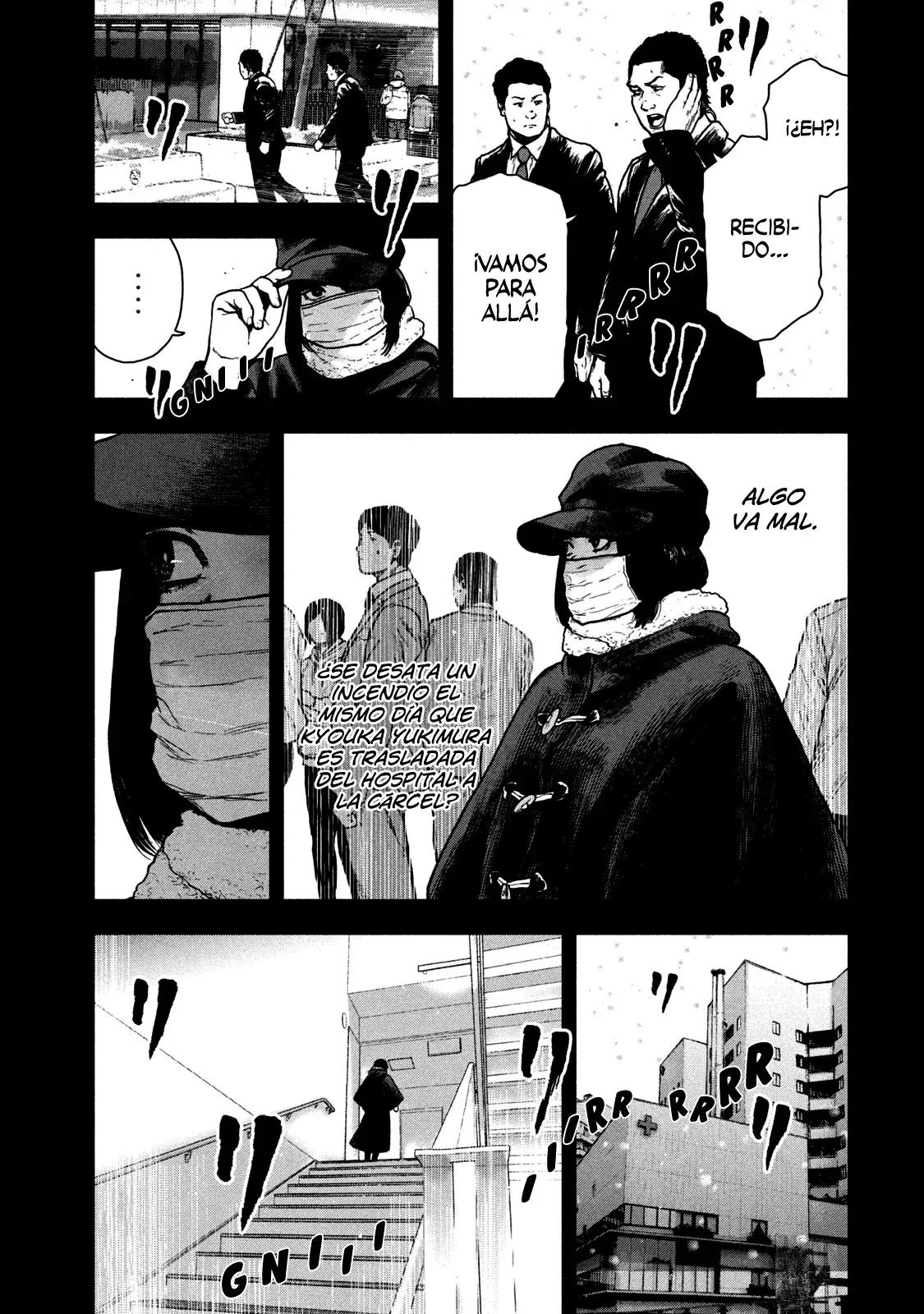 Capitulo 76 page 10