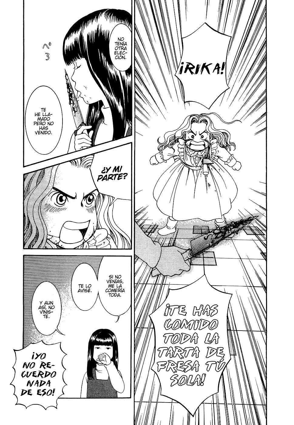 Capitulo 18 page 5