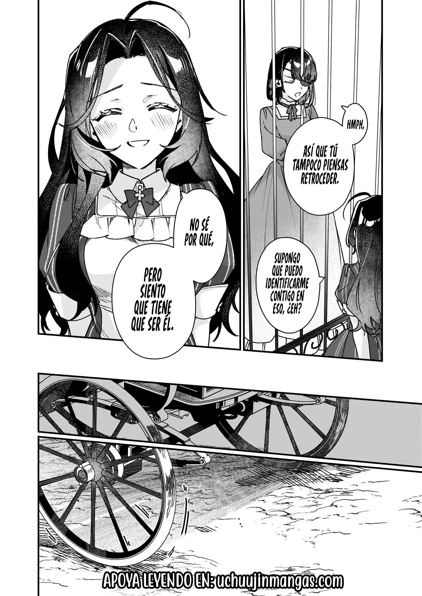 Capitulo 29 page 18