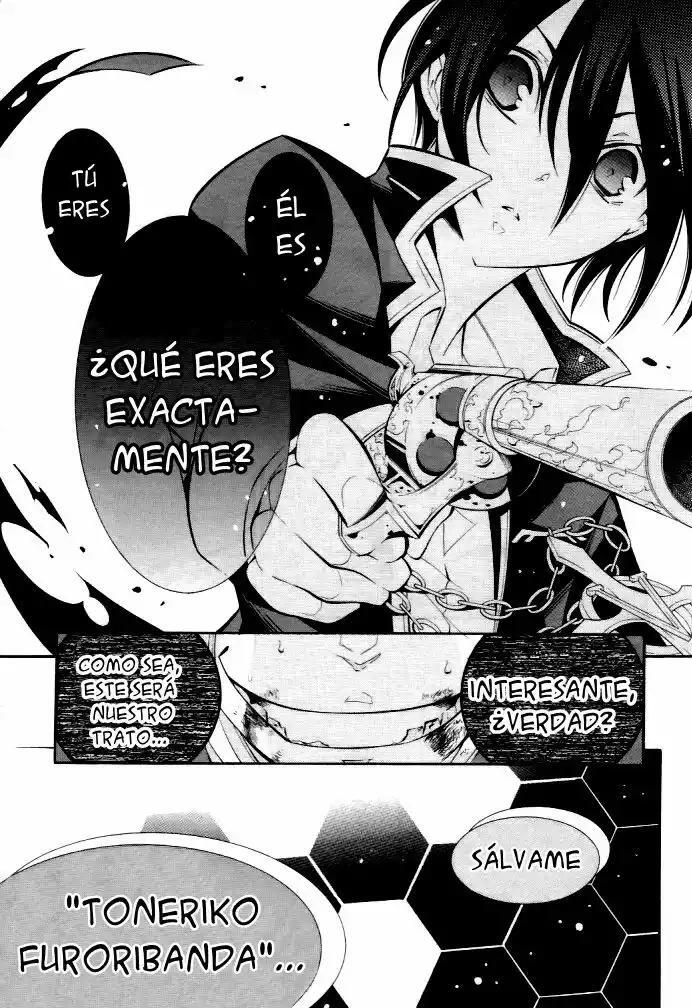 Capitulo 33 page 20