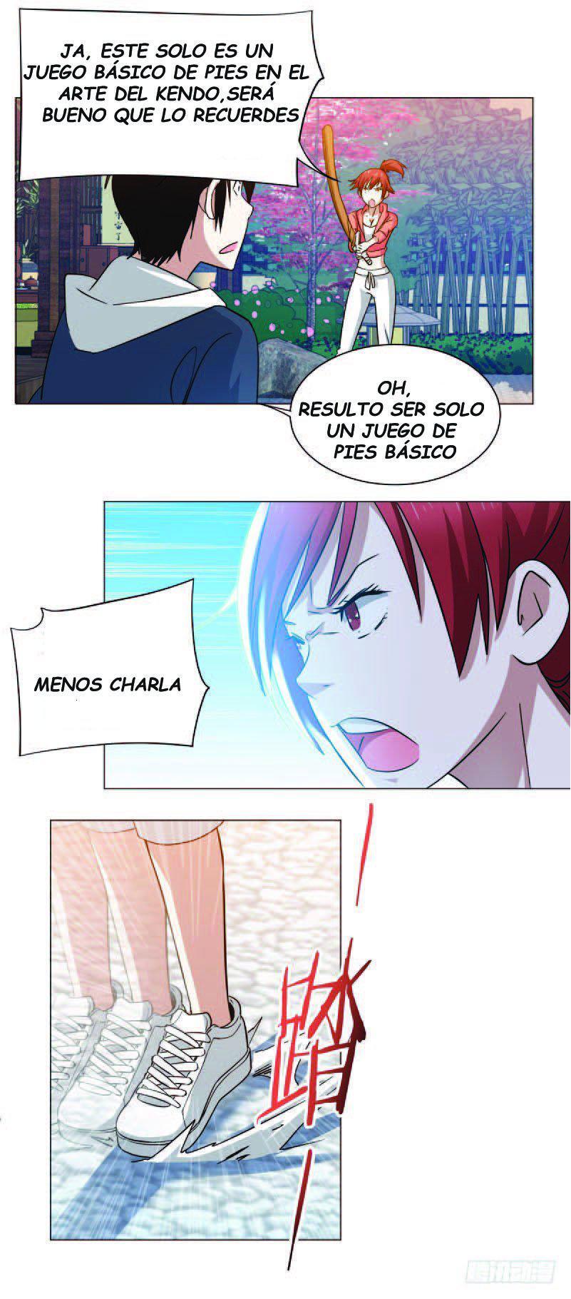 Capitulo 41 page 5