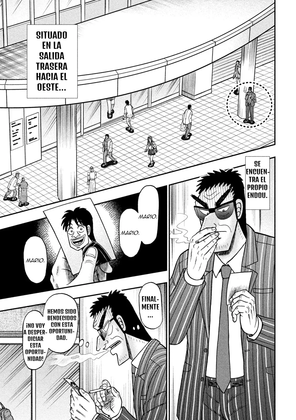 Capitulo 147 page 15