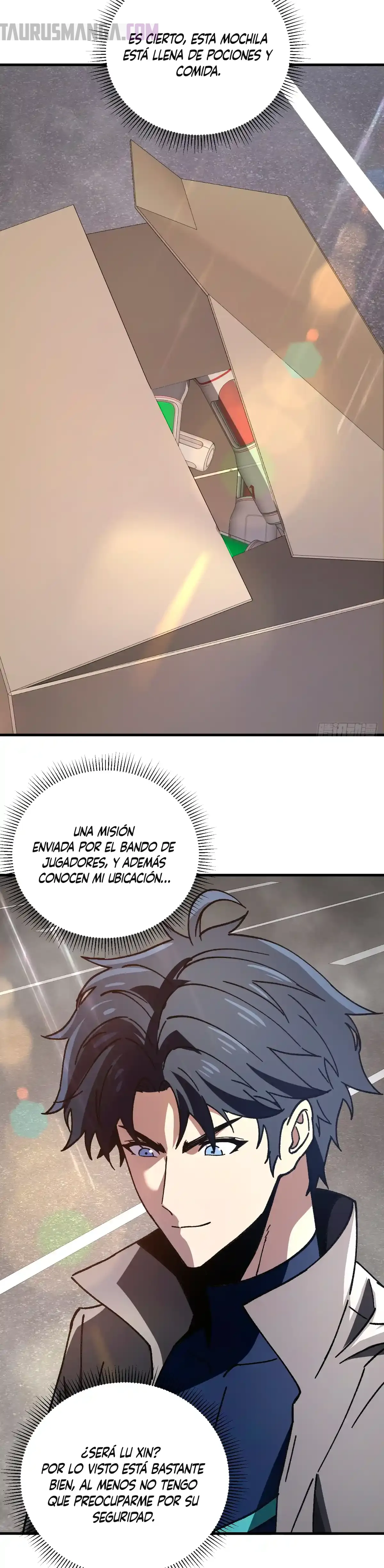 Capitulo 23 page 20